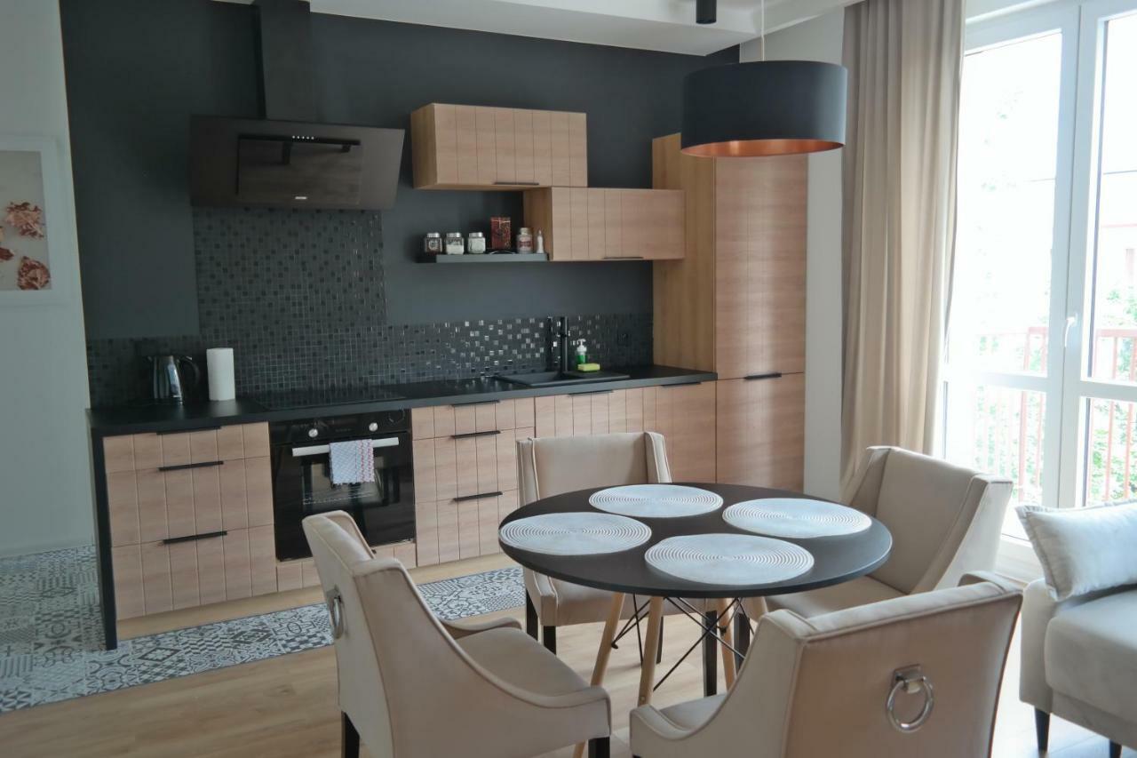 Apartament Grochowa Białystok Exterior foto